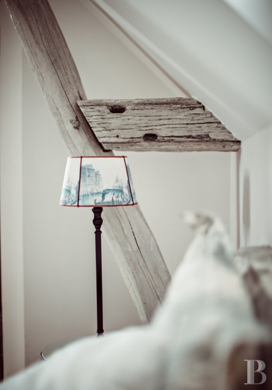 A country house rental for a year with access to the services and facilities of a large estate, an hour’s train ride from Paris in Touraine  - photo  n°14